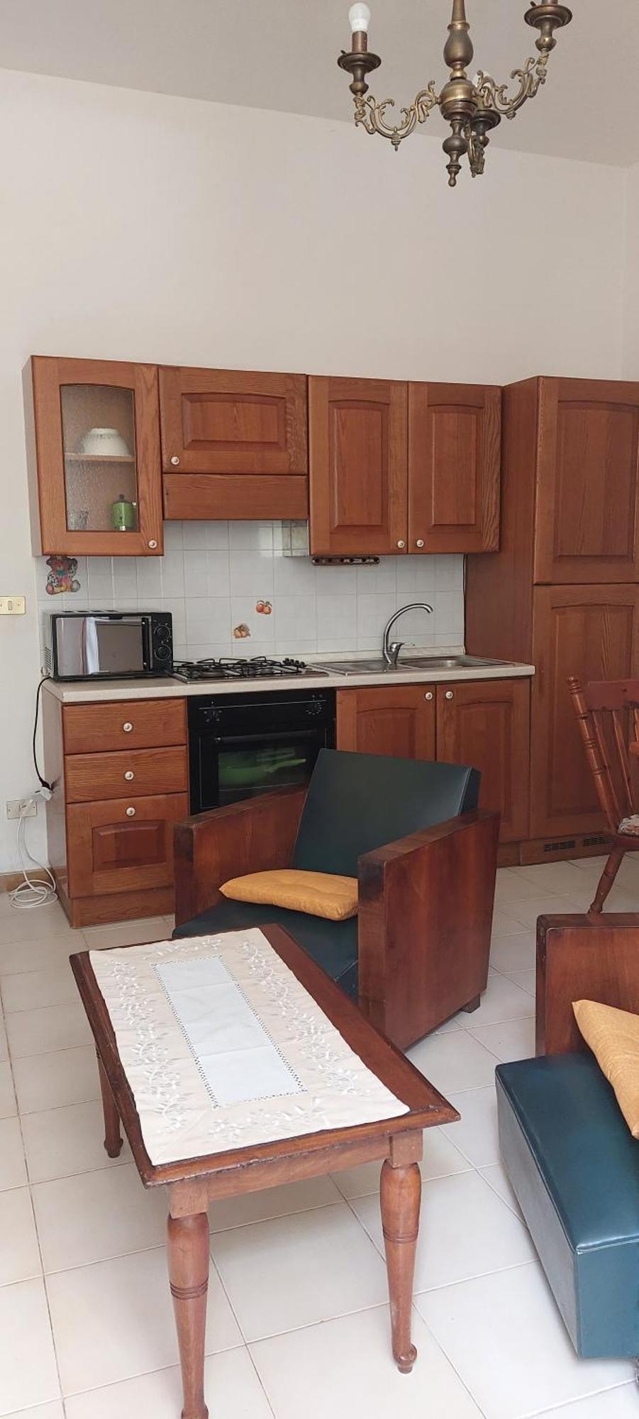 Laura Apartment *